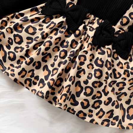 Niren Enterprise Baby Girls Modal net and kiktkat Full and Short Sleeve Baby Frocks