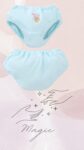 Printed Vest Cotton Inner wear for Baby wear Sleeveless Undershirts for Kids Tank-Tops Toddler Girls/Boys Colors Pack of 6
