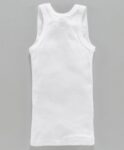 Cotton Inner wear for Baby wear Sleeveless Undershirts for Kids Tank-Tops Toddler Girls/Boys Colors Pack of 6