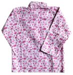 Night Suits for Girls (Animals Cartoon Print Pink) Classic Boys NIGHTSUITS