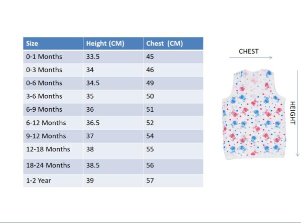 Baby Boy & Girl Cartoon Print Sleeveless Soft Cotton Casual Vest T-Shirt with Shorts Dress for Summer Wear Kids Infant Toddler New Born Baby Clothes (Set of 6)...
