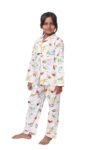Night Dress Set for Kids | Kids Night Suit for Boys and Girls