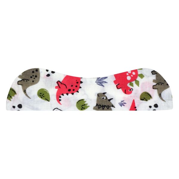 Baby Girl and Baby Boy Animal Print Cotton Full Sleeves Night Suit Shirt and Pant