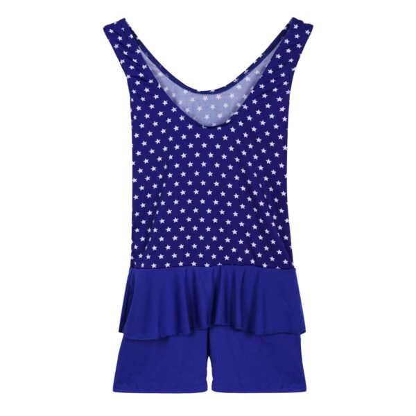 Swimwear Girls Swimming Costume for Girls, Age 2-10 Years (Pack of 1)