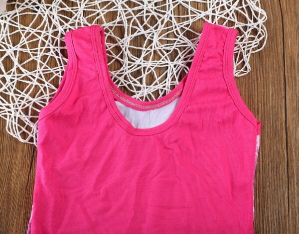Swimwear Girls Swimming Costume for Girls, Age 2-10 Years (Pack of 1)