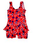 Swimwear Girls Swimming Costume for Girls, Age 2-10 Years (Pack of 1)