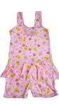 Girls Swimming Costume | Swim Suit | Swimwear | Swimming Dress Multicolour