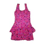 Swimwear Girls Swimming Costume for Girls, Age 2-10 Years (Pack of 1)