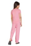 Baby Girl's Cotton Printed Pyjama Set Pack of 1