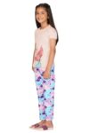 Baby Girl's Cotton Printed Pyjama Set Pack of 1