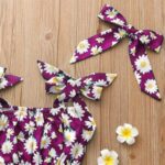 (Combo Pack of 2) Cotton Awesome Design Frock Kids